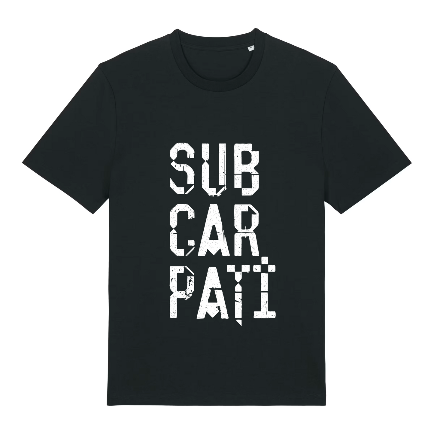 Tricou SUBCARPATI