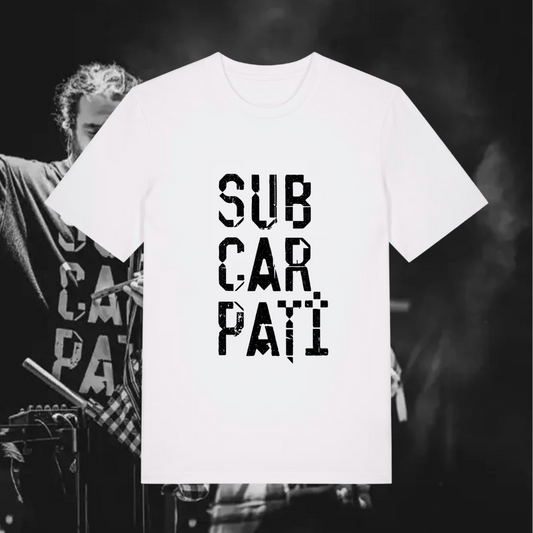Tricou SUBCARPATI
